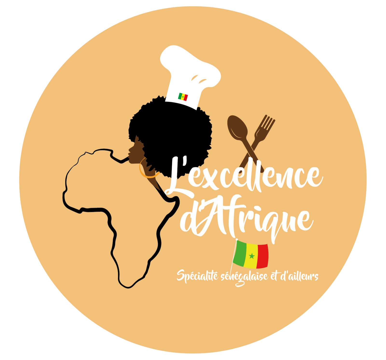 L'excellence d'Afrique
